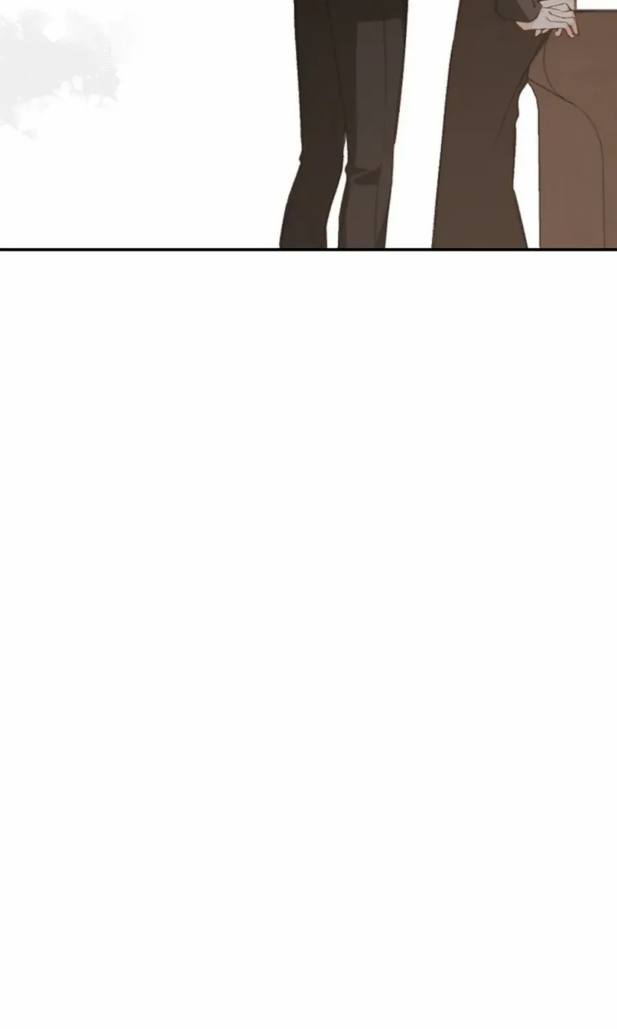 Divorce Is Easy, But Love Is Hard Chapter 39 page 17 - 