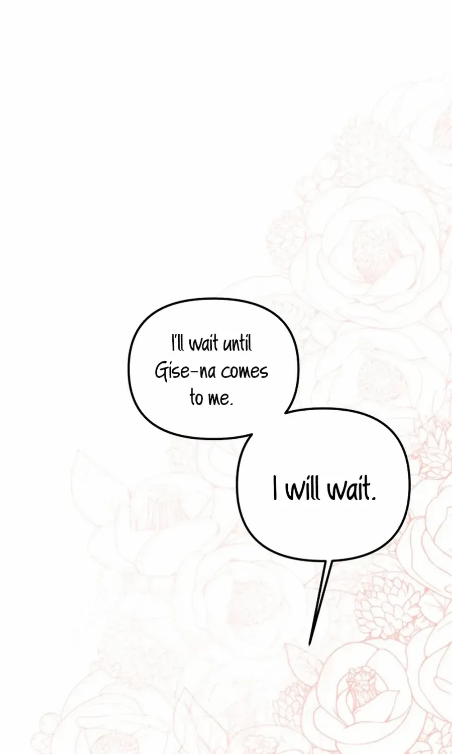 Divorce Is Easy, But Love Is Hard Chapter 39 page 3 - 