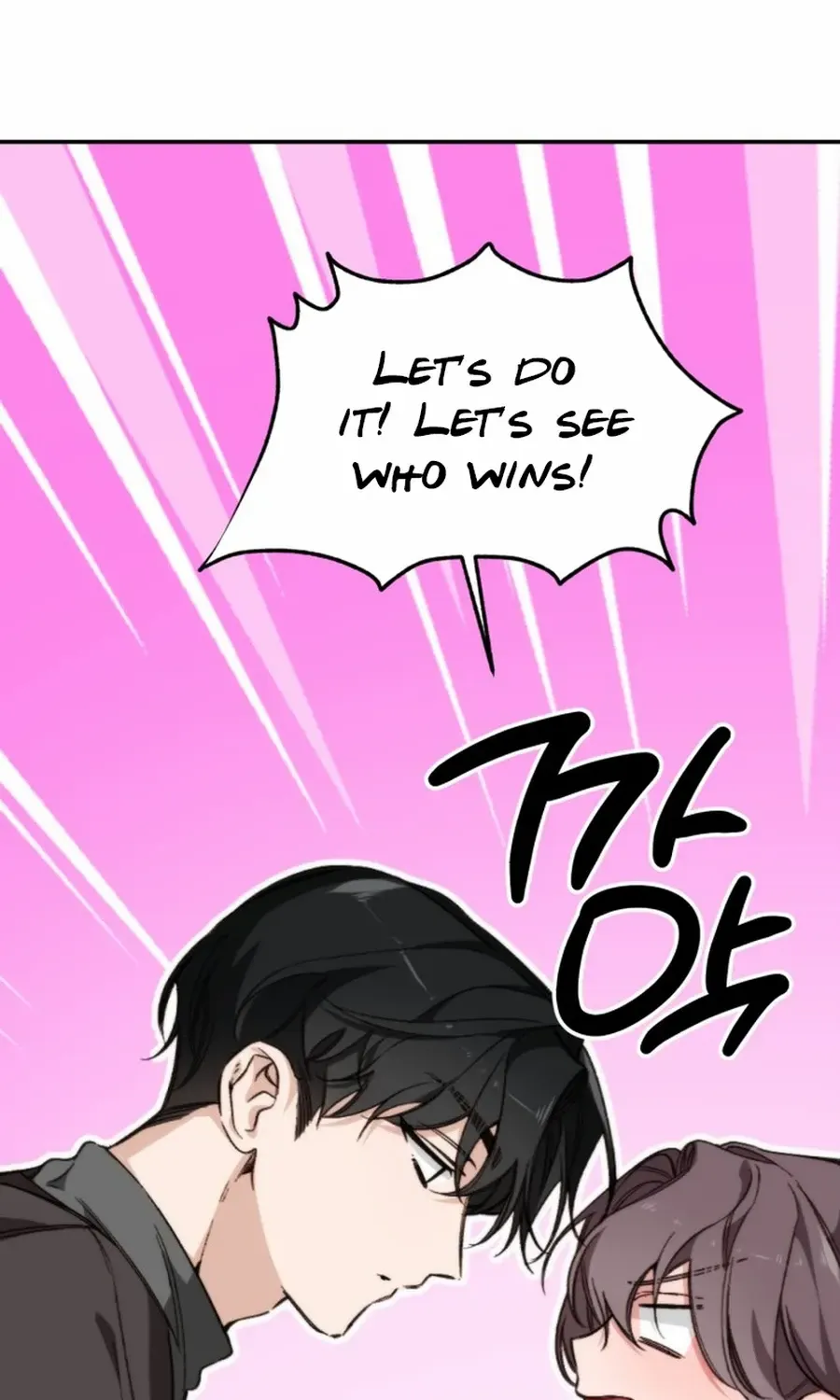 Divorce Is Easy, But Love Is Hard Chapter 39 page 22 - 