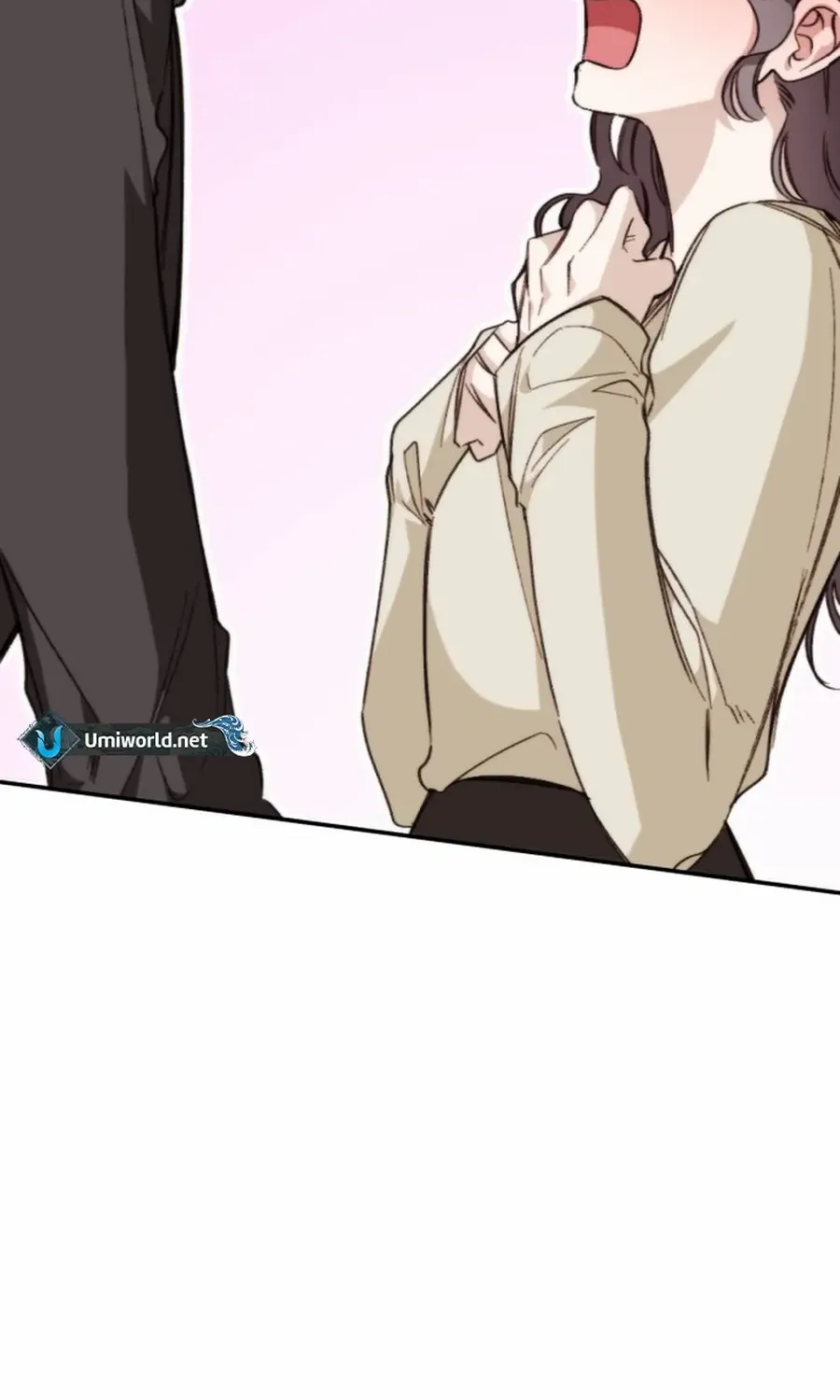 Divorce Is Easy, But Love Is Hard Chapter 39 page 23 - 