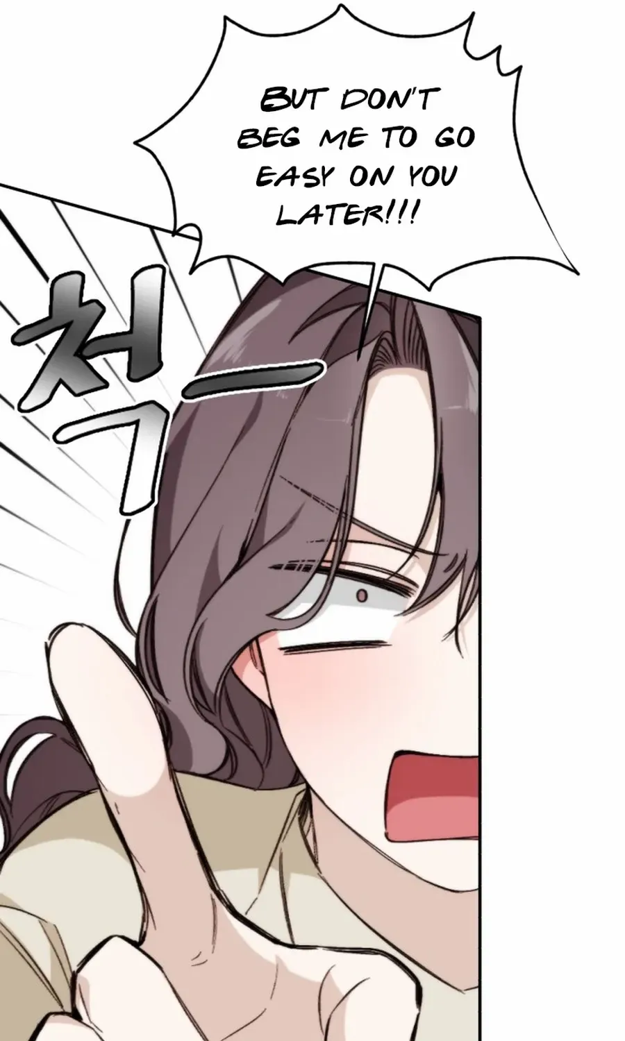 Divorce Is Easy, But Love Is Hard Chapter 39 page 25 - 