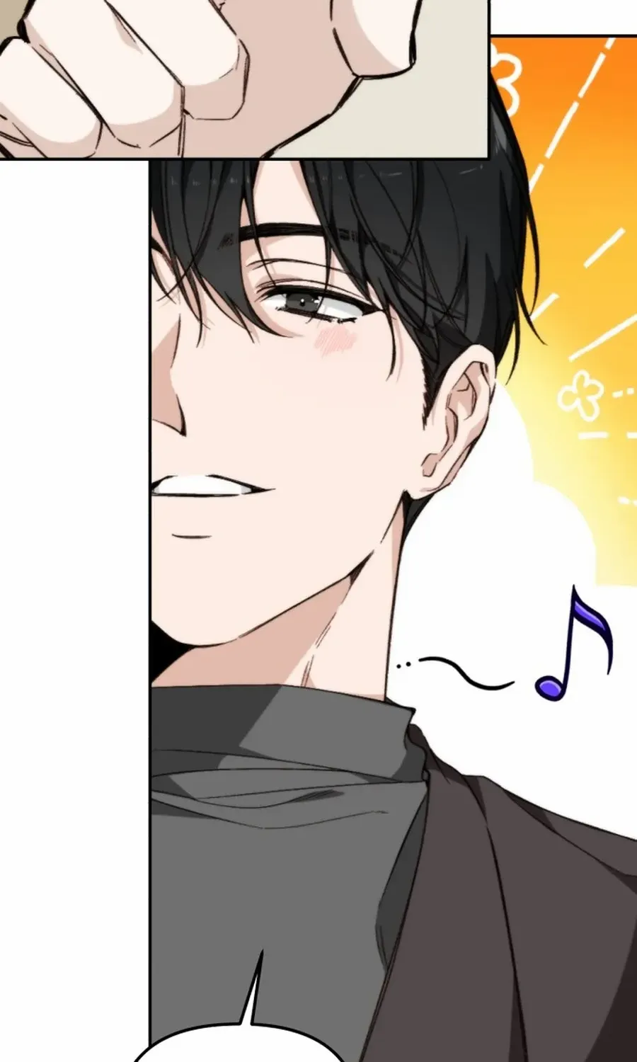 Divorce Is Easy, But Love Is Hard Chapter 39 page 26 - 
