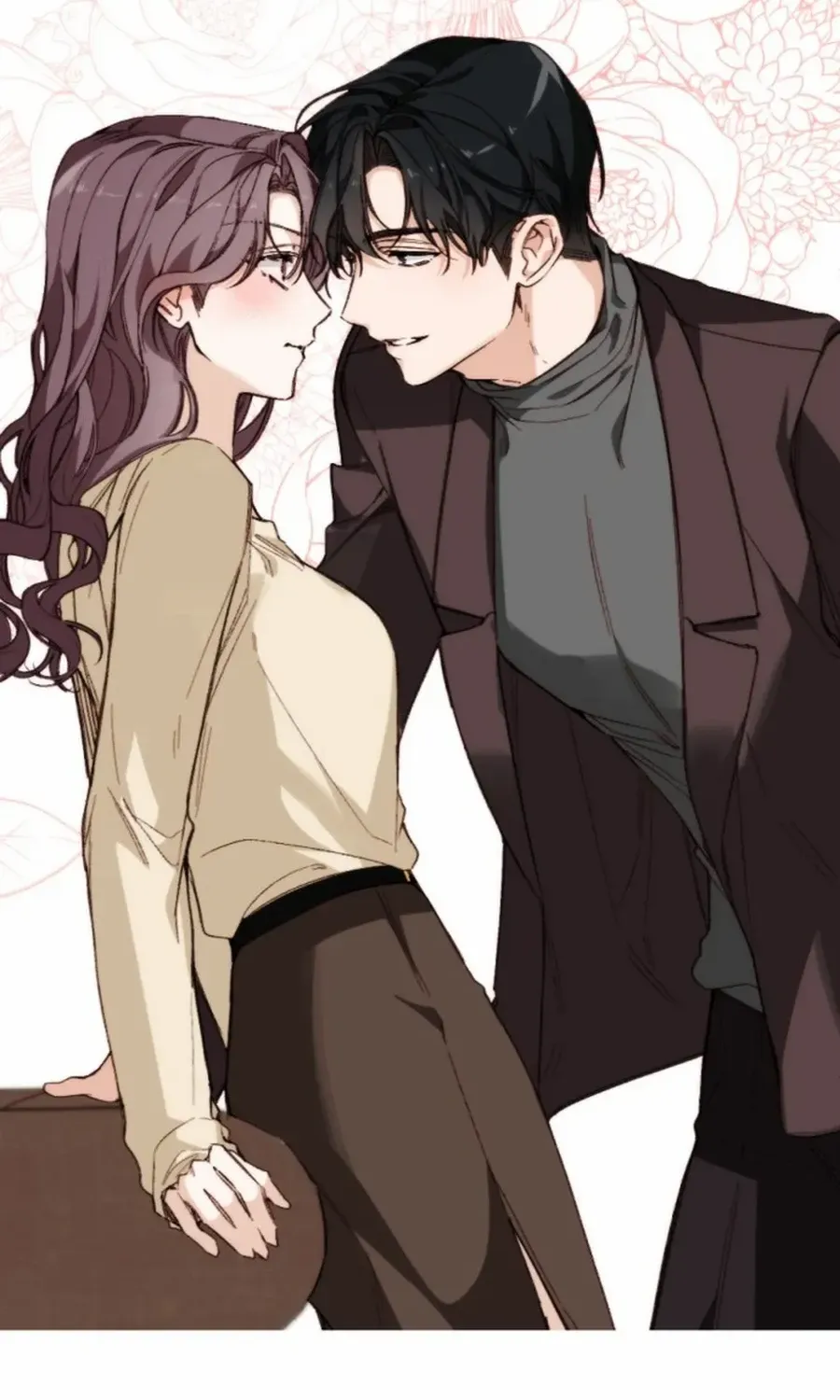 Divorce Is Easy, But Love Is Hard Chapter 39 page 4 - 
