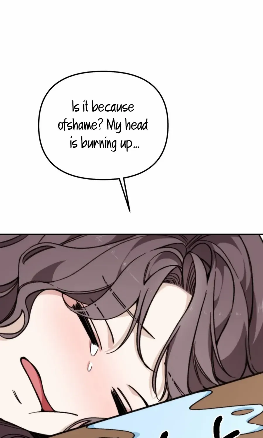 Divorce Is Easy, But Love Is Hard Chapter 39 page 31 - 