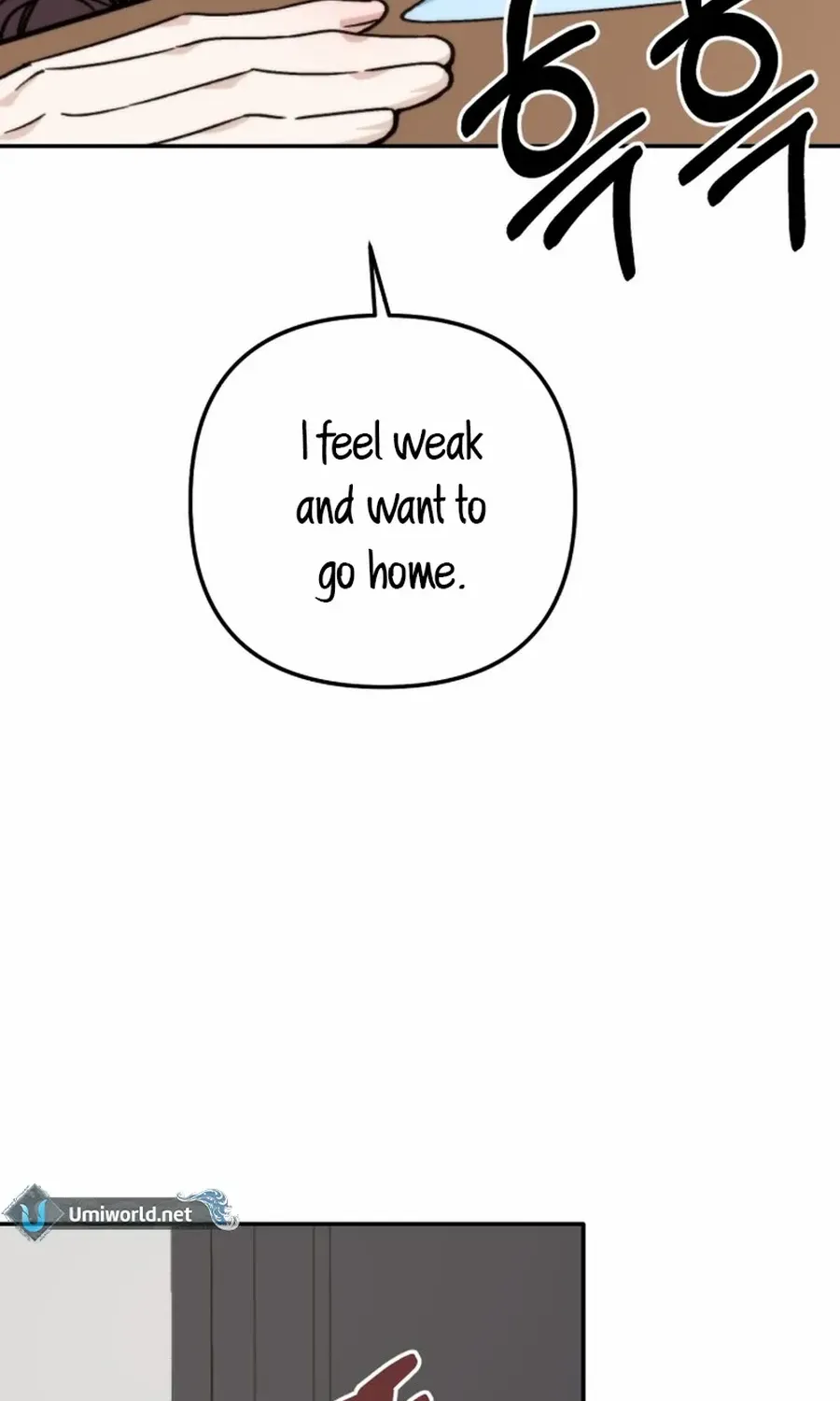 Divorce Is Easy, But Love Is Hard Chapter 39 page 32 - 