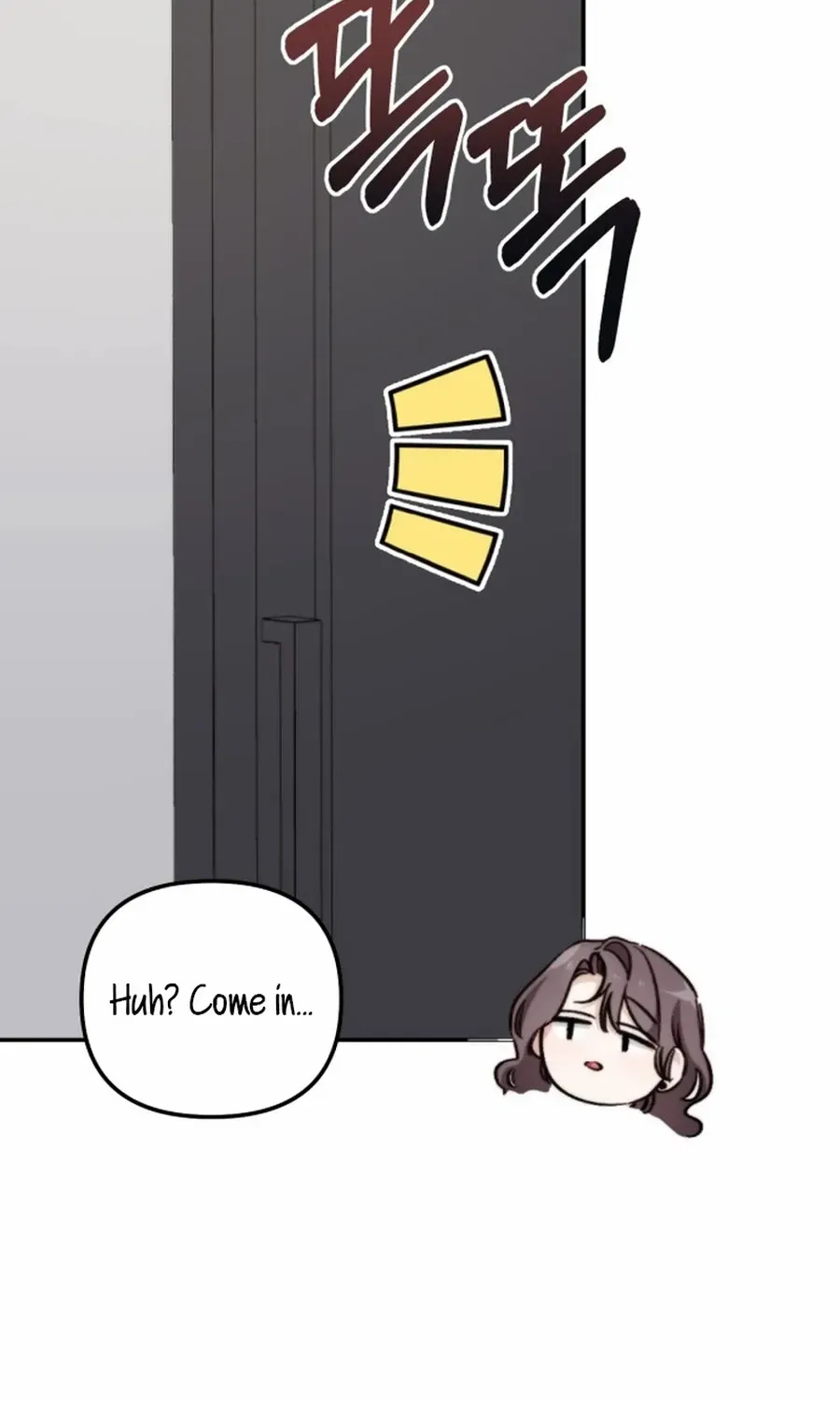 Divorce Is Easy, But Love Is Hard Chapter 39 page 33 - 