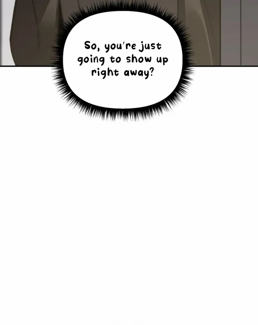 Divorce Is Easy, But Love Is Hard Chapter 39 page 36 - 