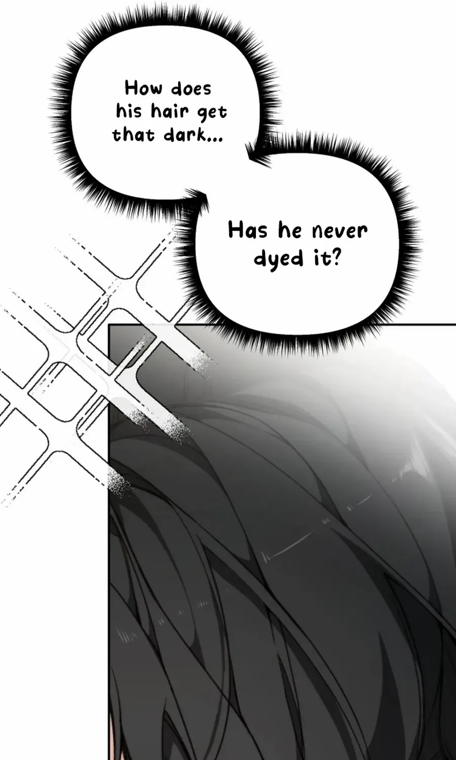 Divorce Is Easy, But Love Is Hard Chapter 39 page 42 - 