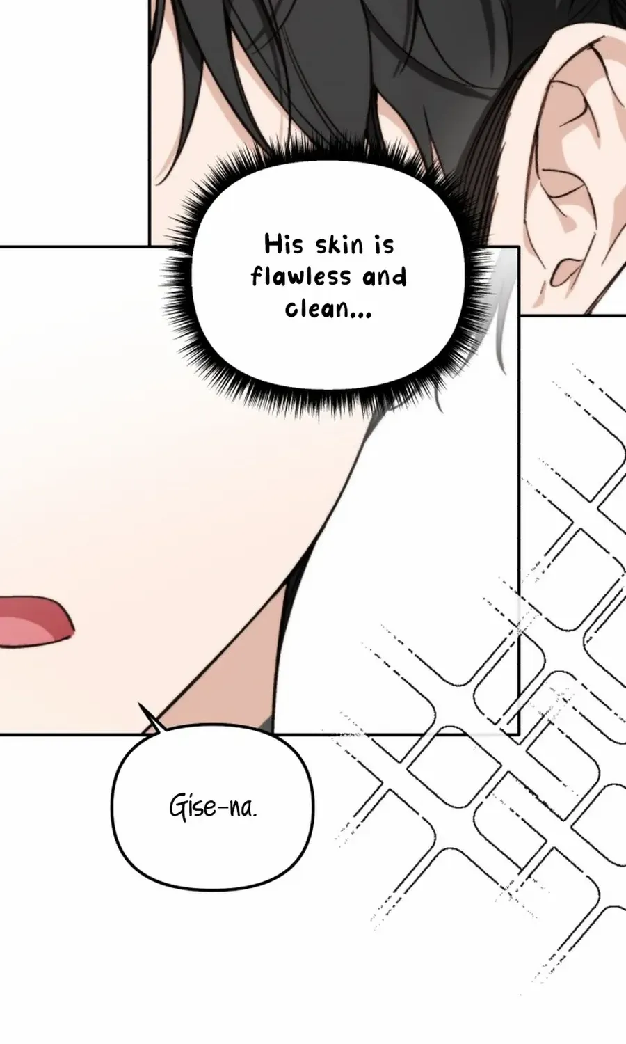 Divorce Is Easy, But Love Is Hard Chapter 39 page 43 - 