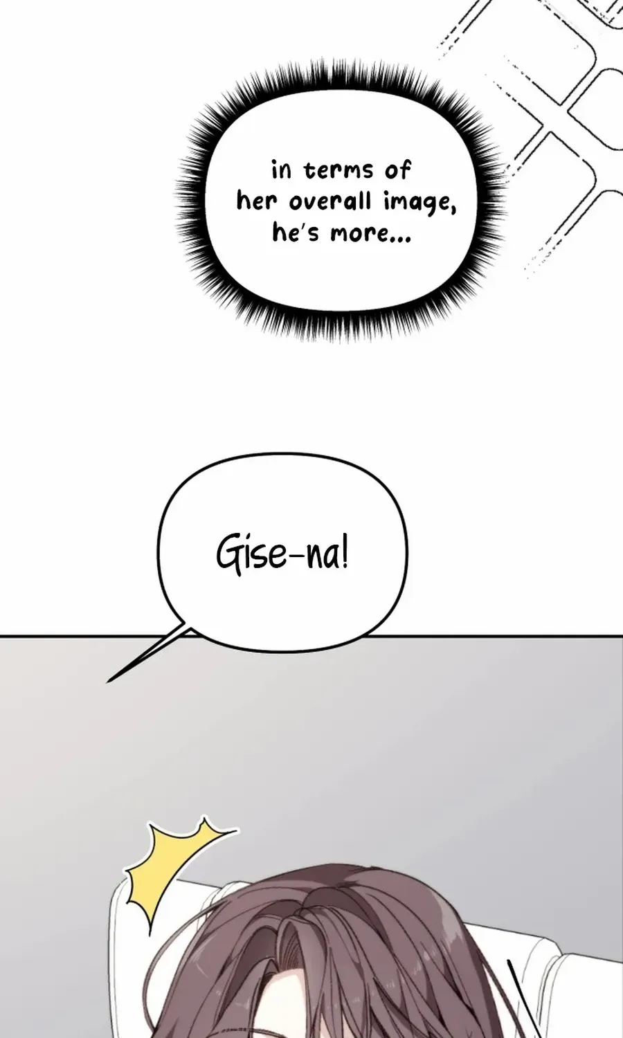 Divorce Is Easy, But Love Is Hard Chapter 39 page 45 - 