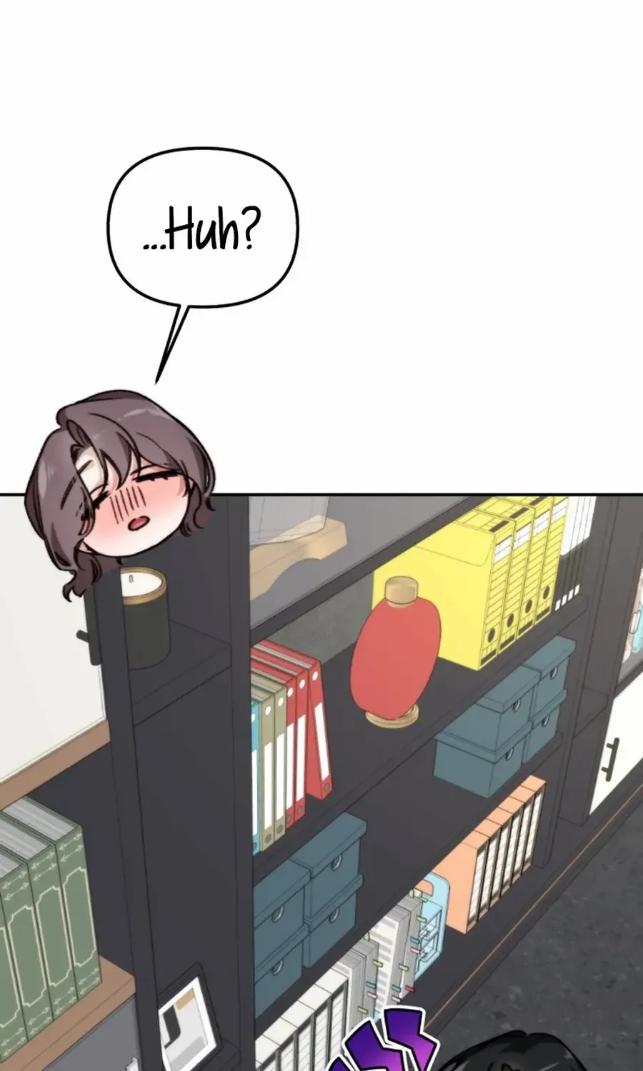 Divorce Is Easy, But Love Is Hard Chapter 39 page 51 - 