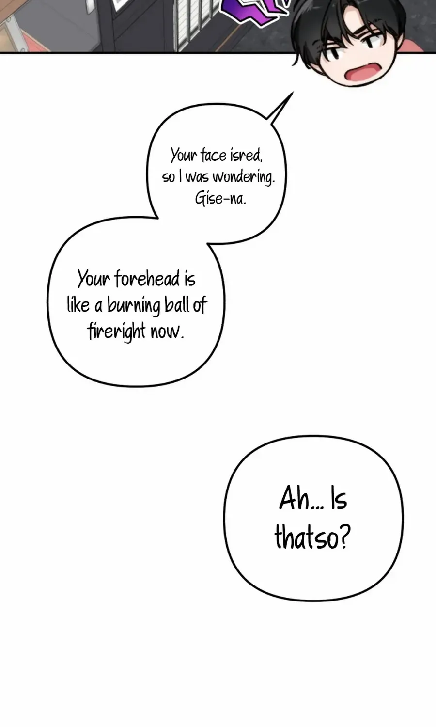 Divorce Is Easy, But Love Is Hard Chapter 39 page 52 - 