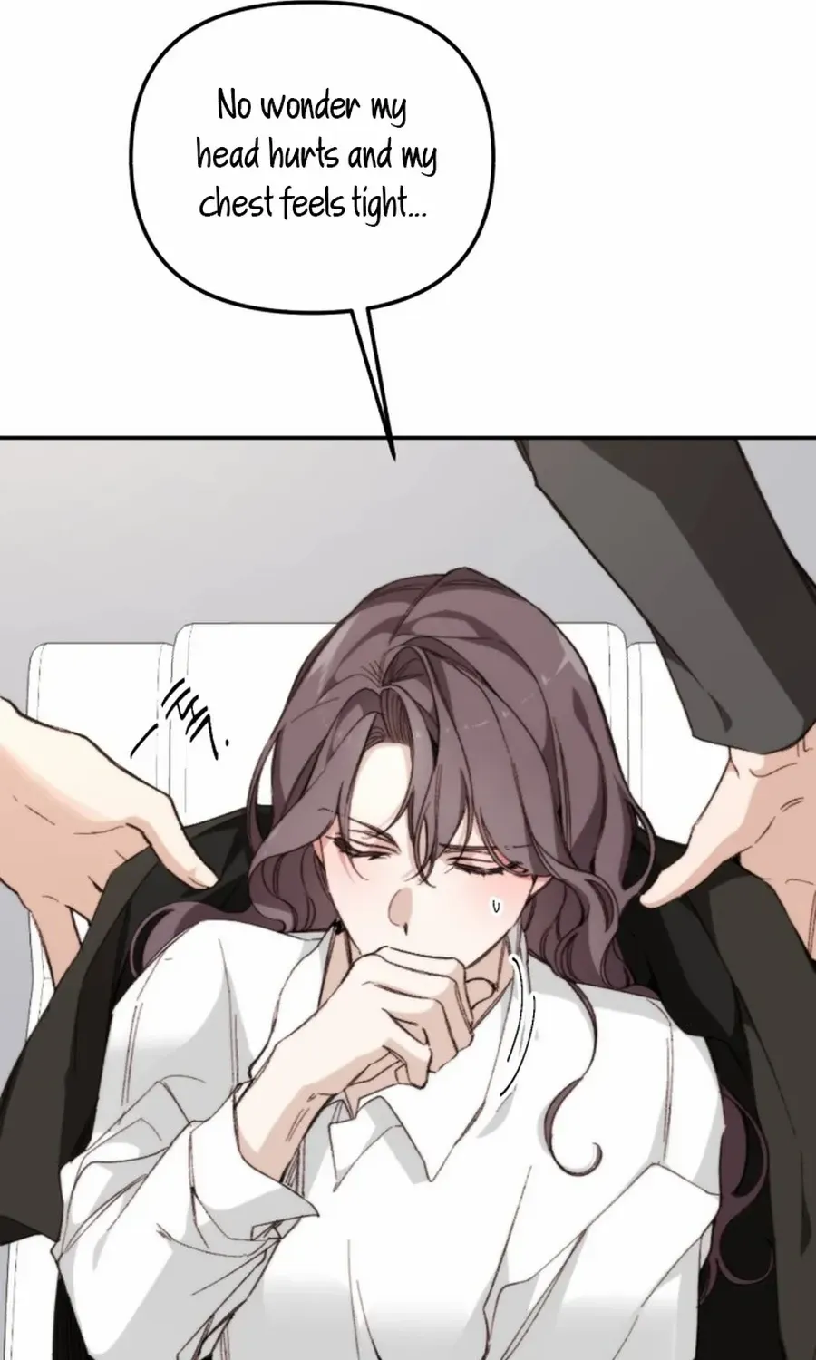 Divorce Is Easy, But Love Is Hard Chapter 39 page 54 - 