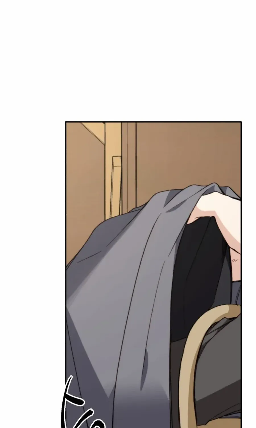 Divorce Is Easy, But Love Is Hard Chapter 39 page 57 - 