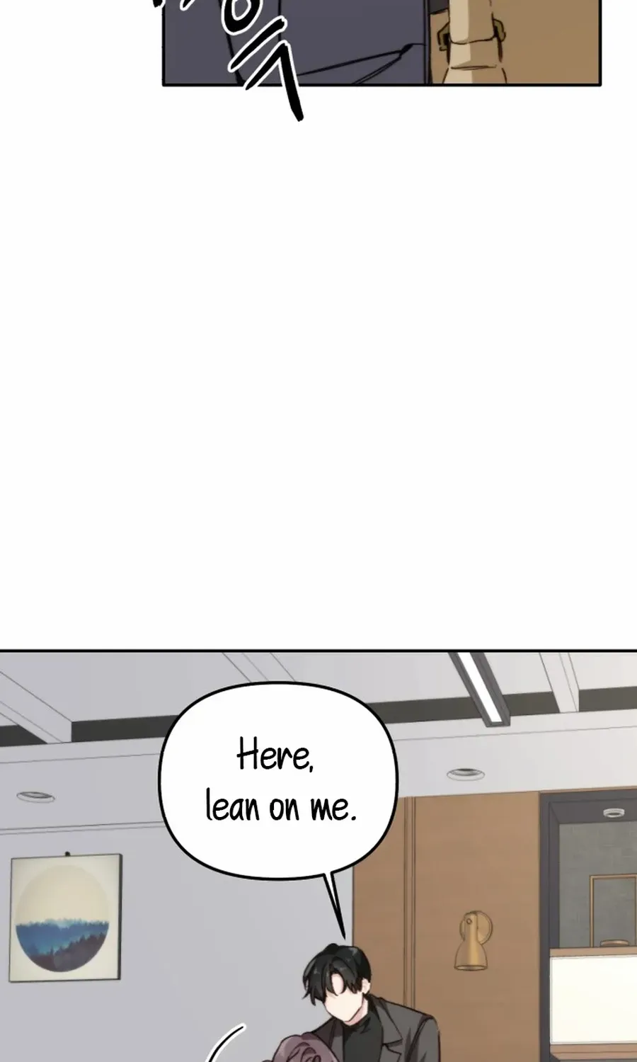 Divorce Is Easy, But Love Is Hard Chapter 39 page 58 - 