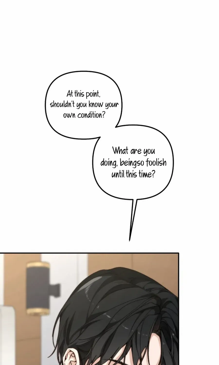 Divorce Is Easy, But Love Is Hard Chapter 39 page 60 - 