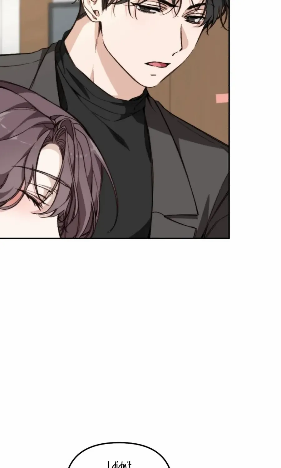 Divorce Is Easy, But Love Is Hard Chapter 39 page 61 - 