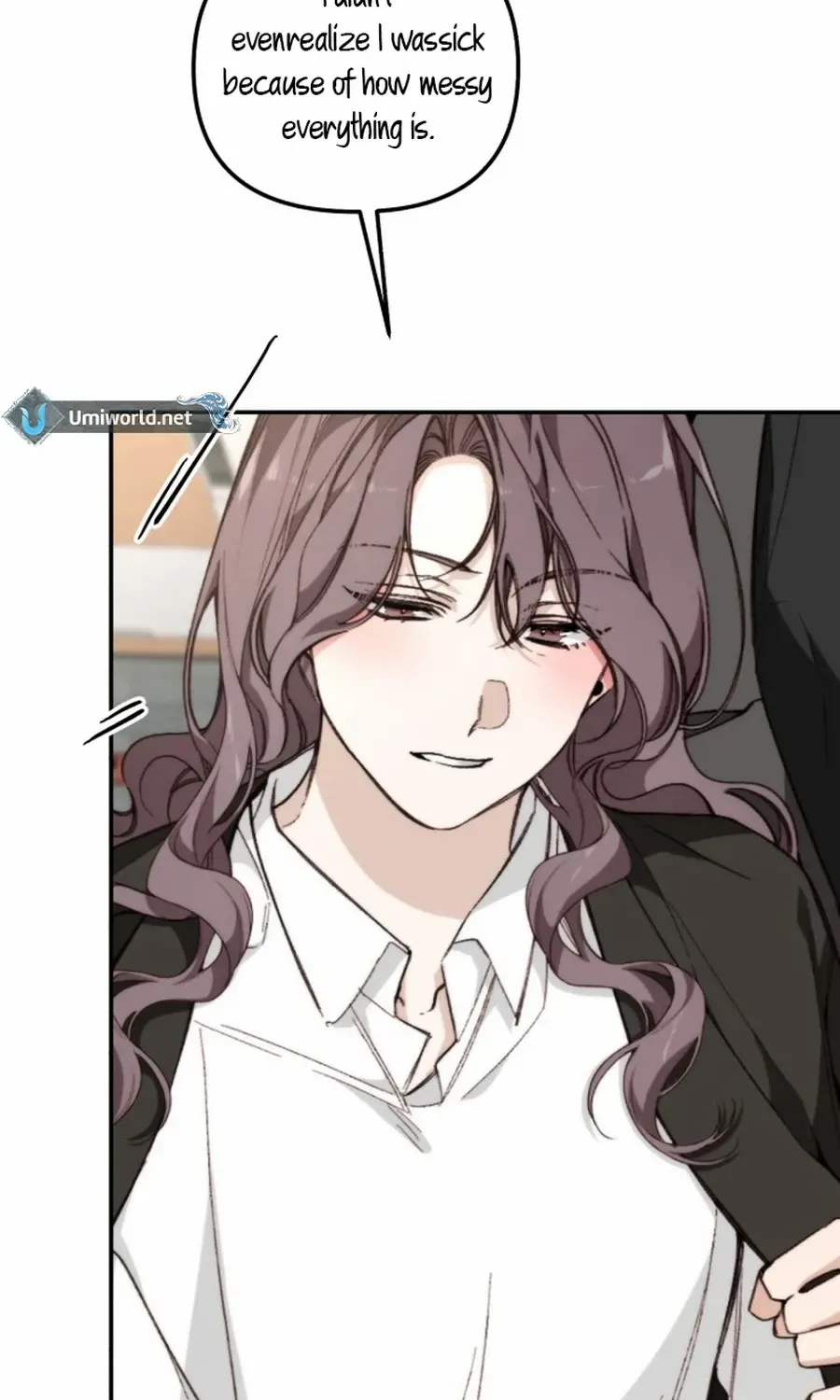 Divorce Is Easy, But Love Is Hard Chapter 39 page 62 - 