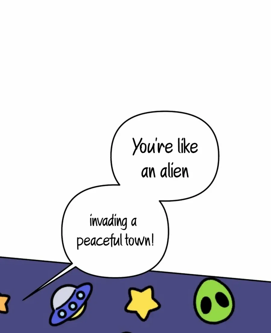 Divorce Is Easy, But Love Is Hard Chapter 39 page 65 - 