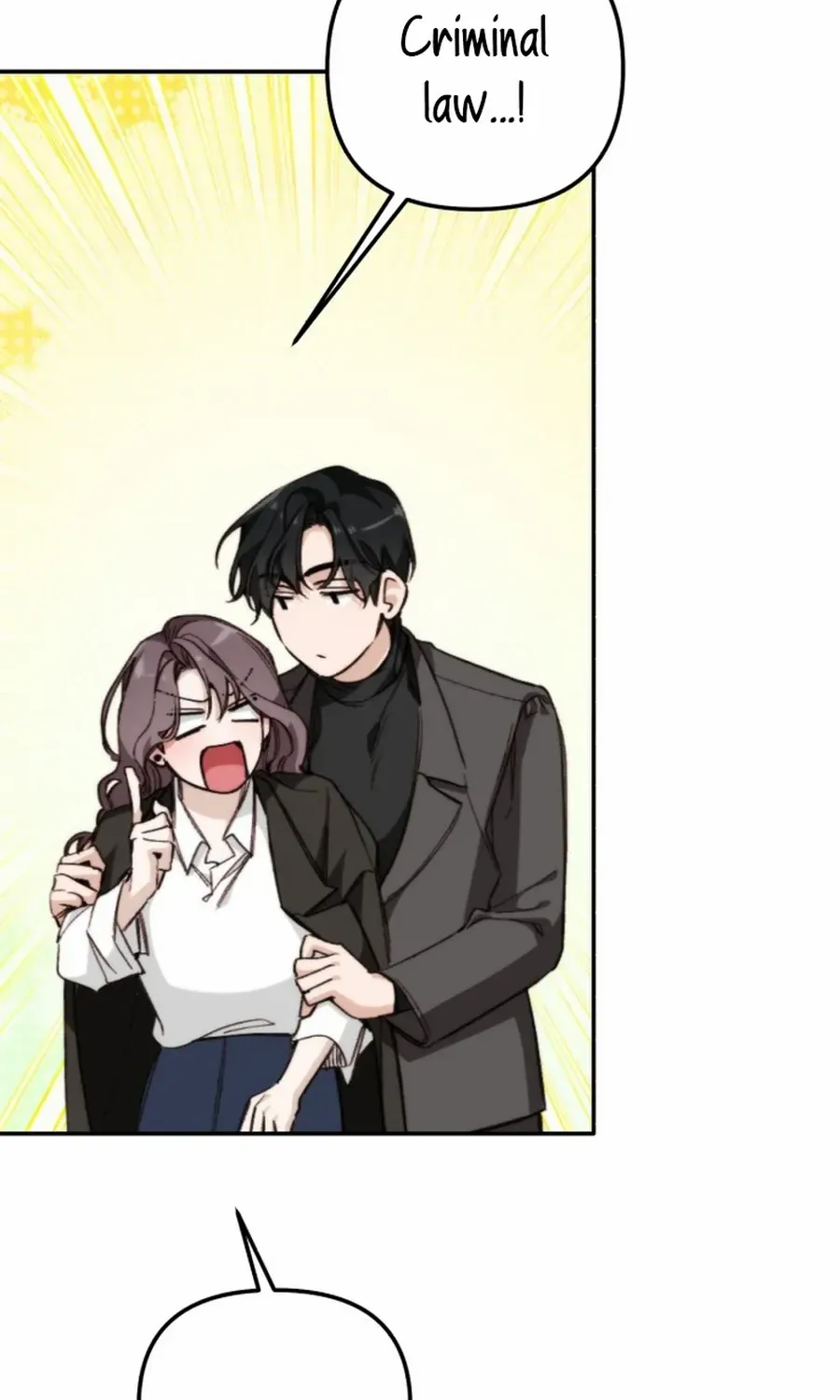 Divorce Is Easy, But Love Is Hard Chapter 39 page 70 - 