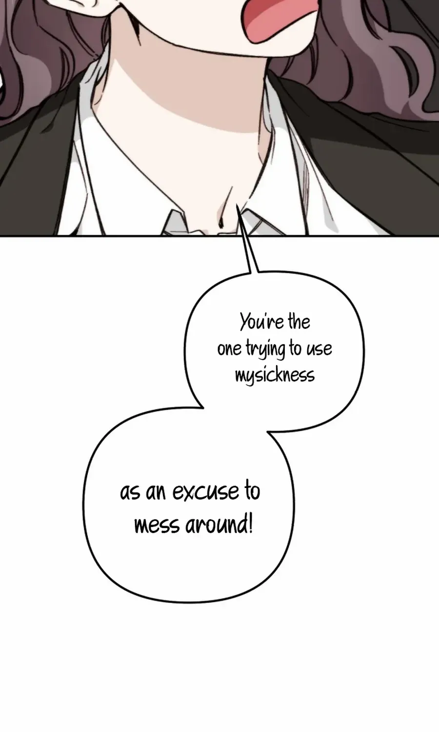 Divorce Is Easy, But Love Is Hard Chapter 39 page 76 - 