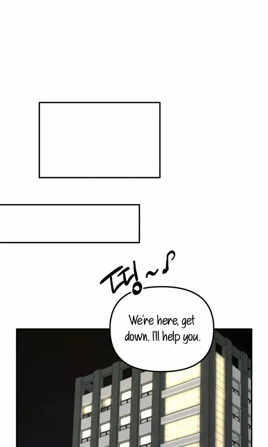 Divorce Is Easy, But Love Is Hard Chapter 39 page 80 - 