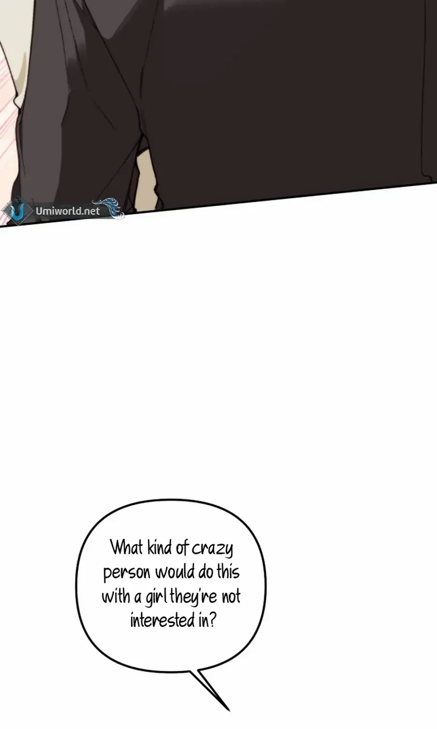 Divorce Is Easy, But Love Is Hard Chapter 39 page 9 - 