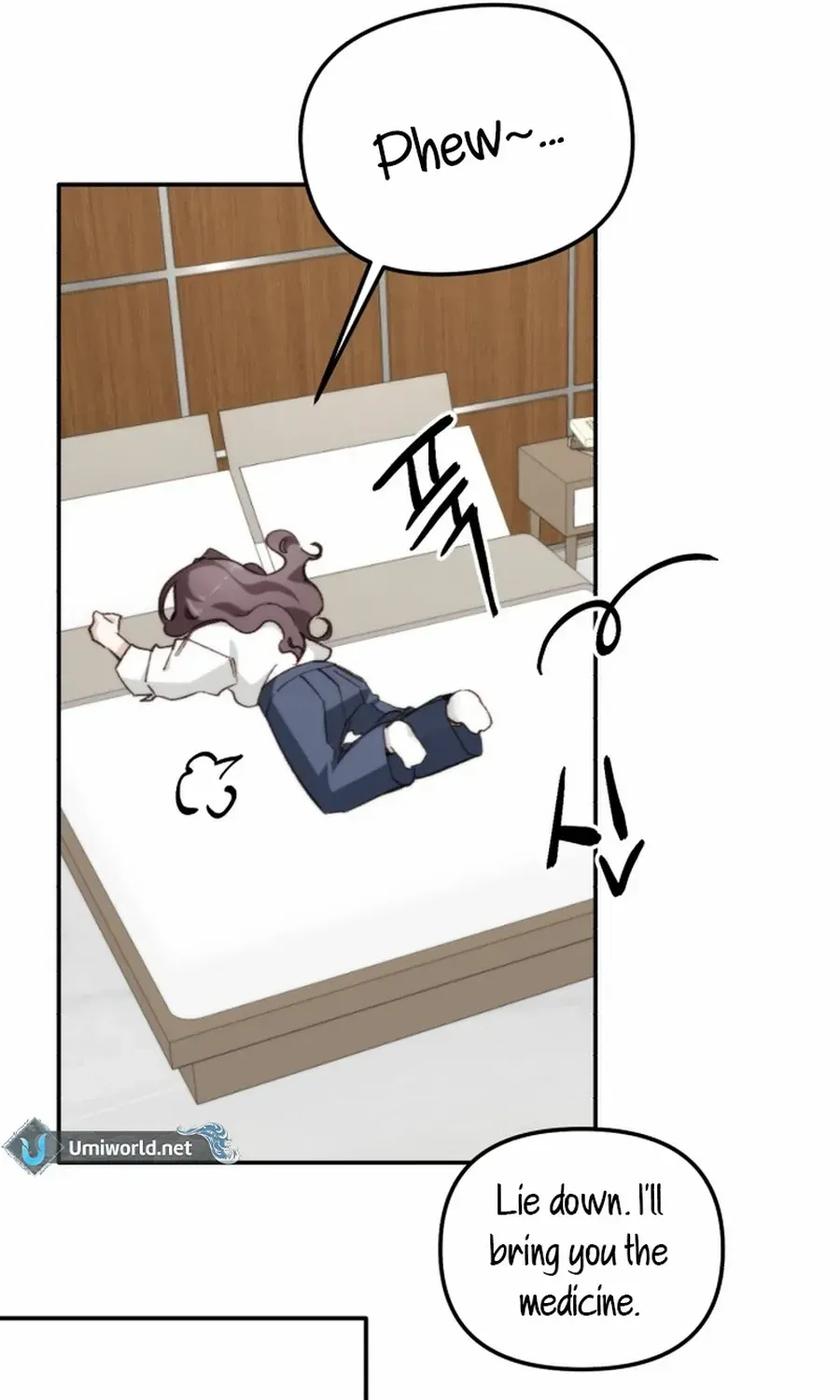 Divorce Is Easy, But Love Is Hard Chapter 39 page 90 - 