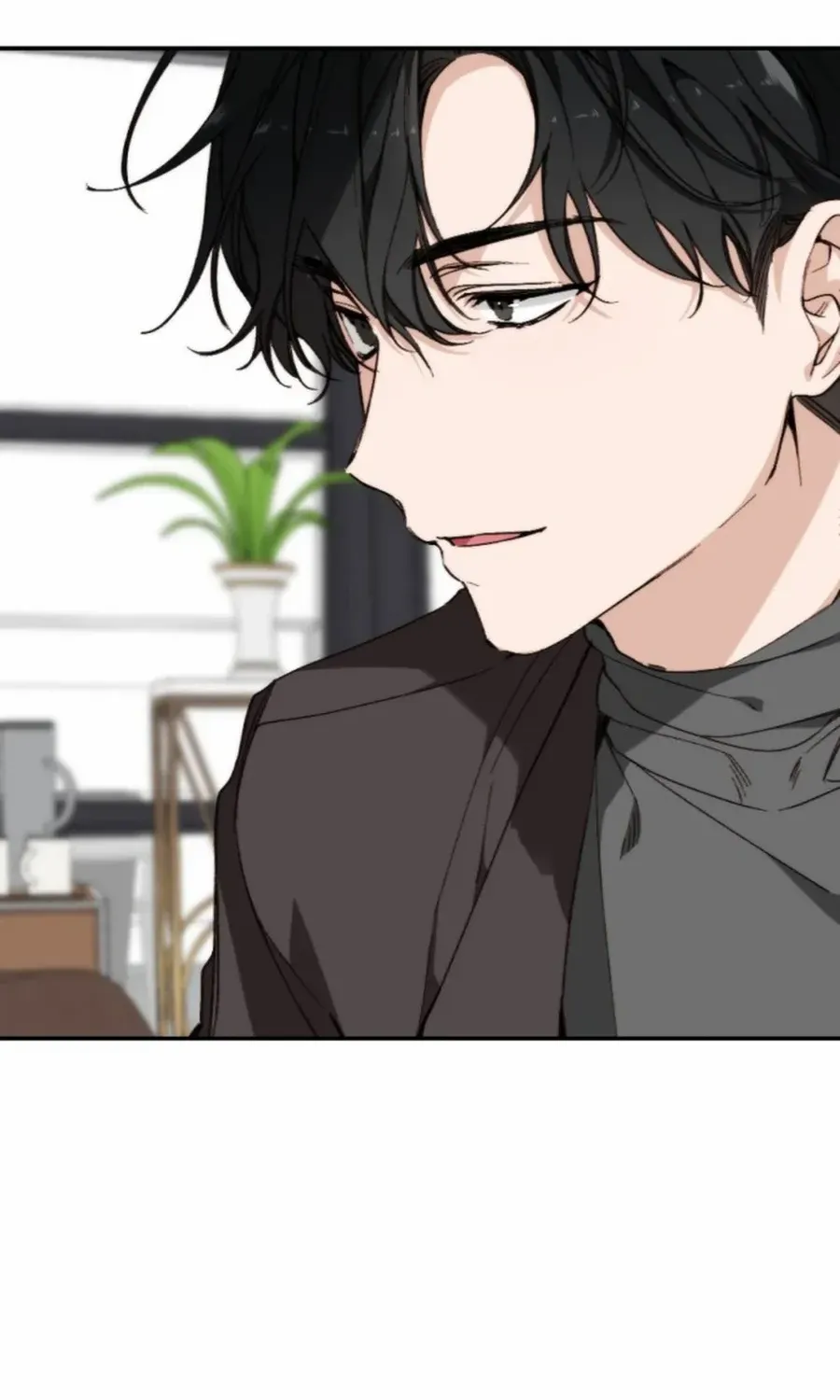 Divorce Is Easy, But Love Is Hard Chapter 39 page 10 - 