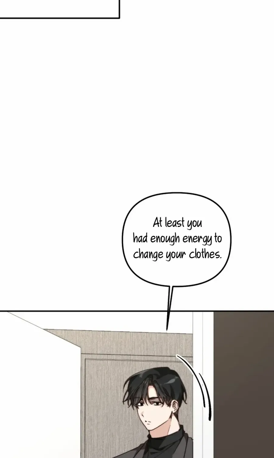 Divorce Is Easy, But Love Is Hard Chapter 39 page 91 - 