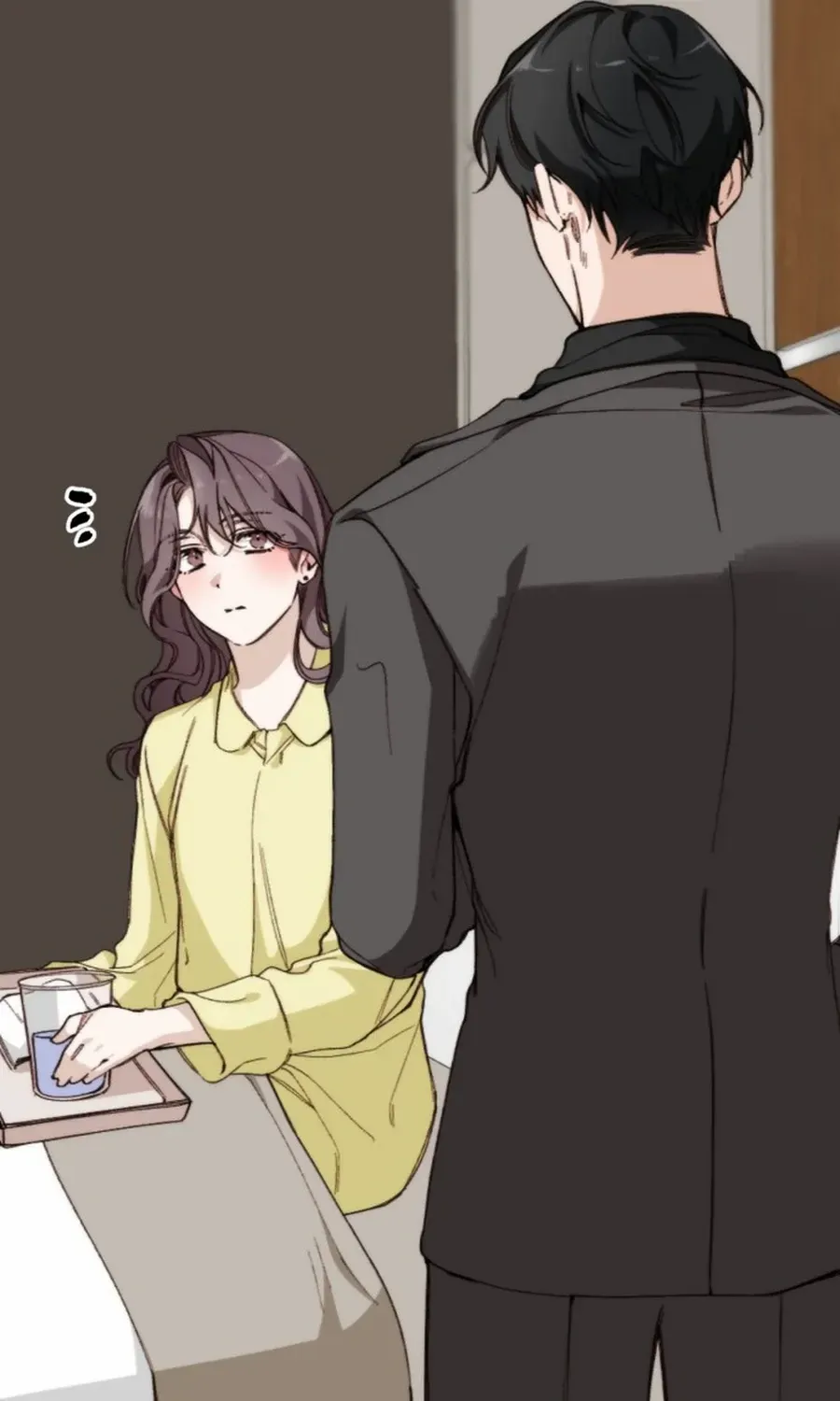 Divorce Is Easy, But Love Is Hard Chapter 39 page 95 - 