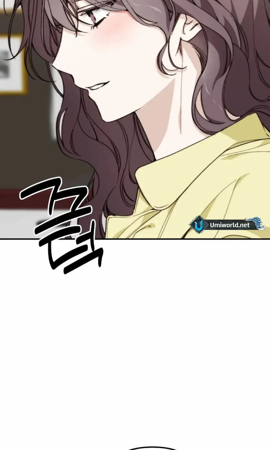 Divorce Is Easy, But Love Is Hard Chapter 39 page 97 - 
