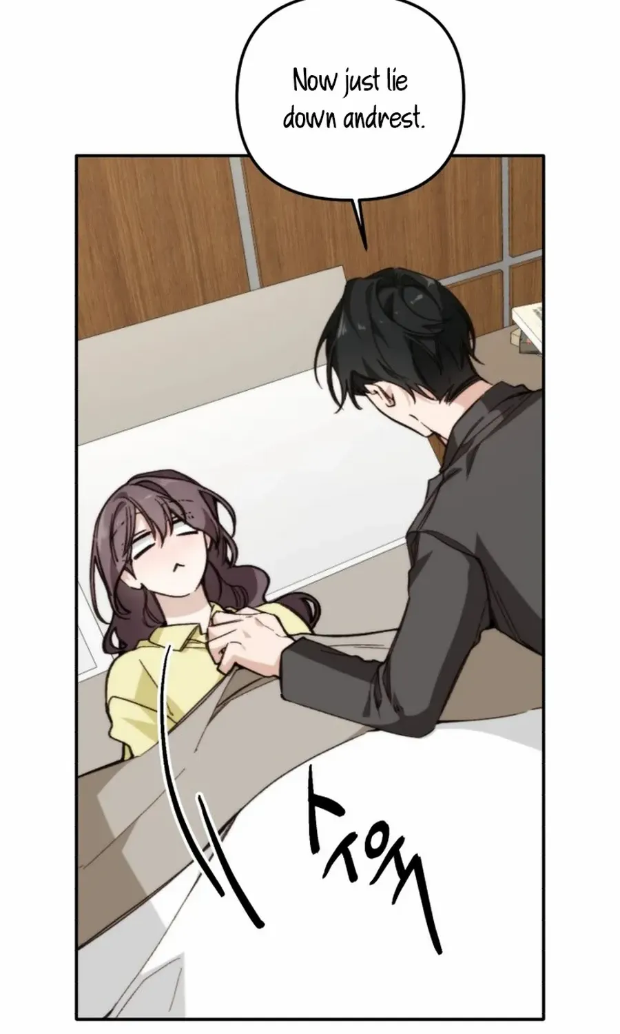 Divorce Is Easy, But Love Is Hard Chapter 39 page 98 - 