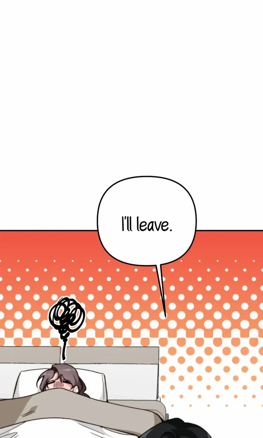 Divorce Is Easy, But Love Is Hard Chapter 39 page 99 - 