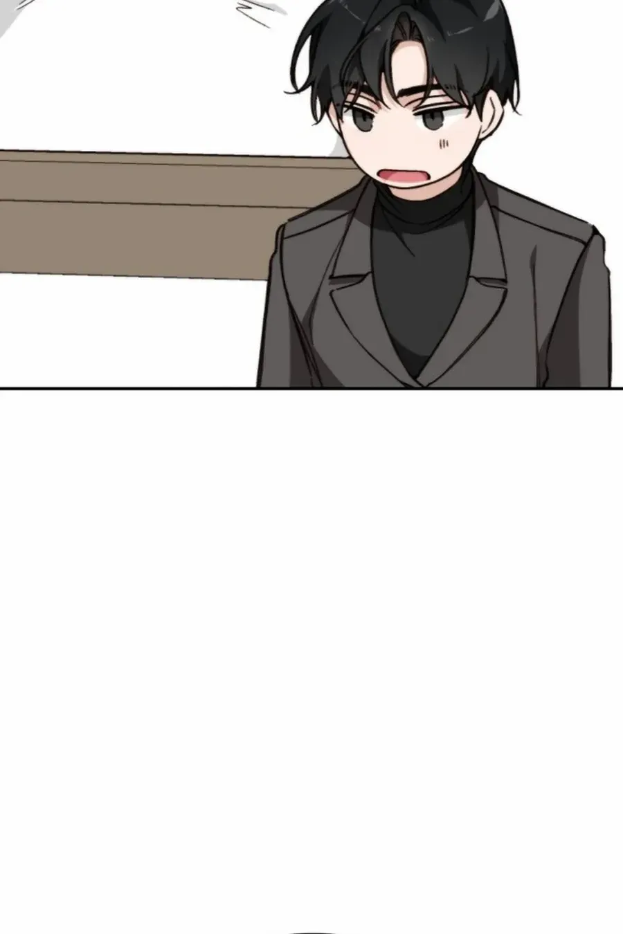 Divorce Is Easy, But Love Is Hard Chapter 39 page 100 - 