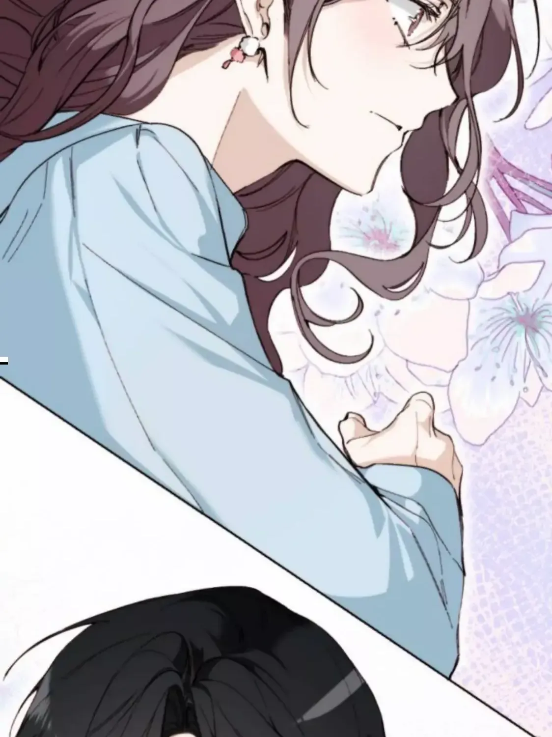 Divorce Is Easy, But Love Is Hard Chapter 4 page 103 - 