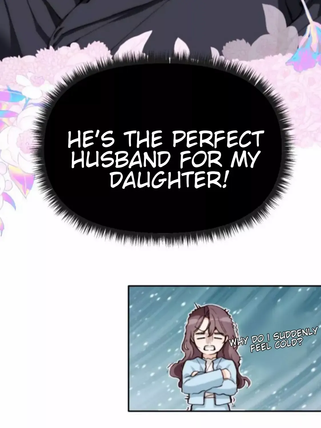 Divorce Is Easy, But Love Is Hard Chapter 4 page 105 - 