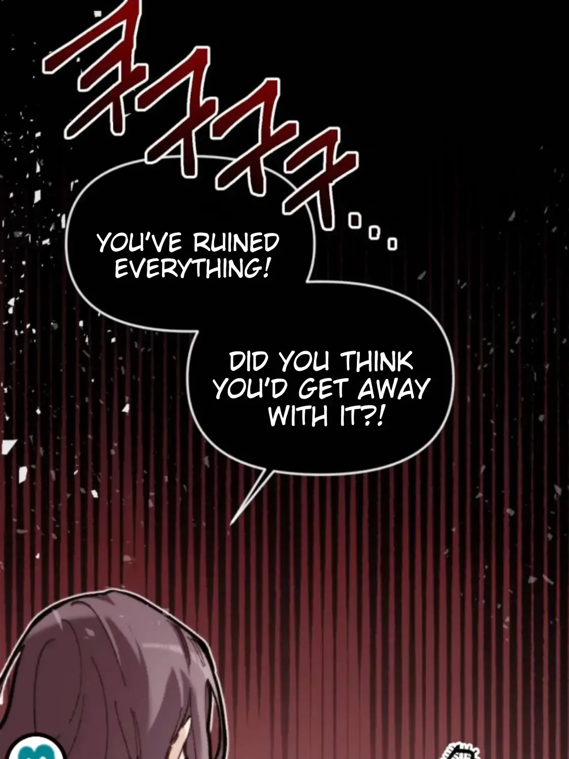 Divorce Is Easy, But Love Is Hard Chapter 4 page 16 - 