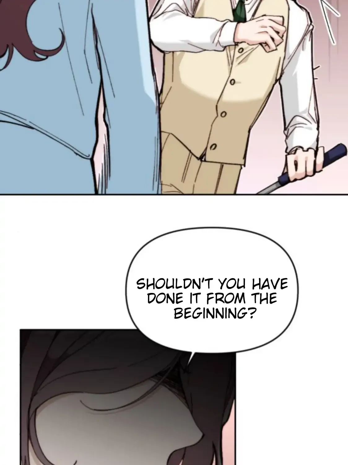 Divorce Is Easy, But Love Is Hard Chapter 4 page 18 - 
