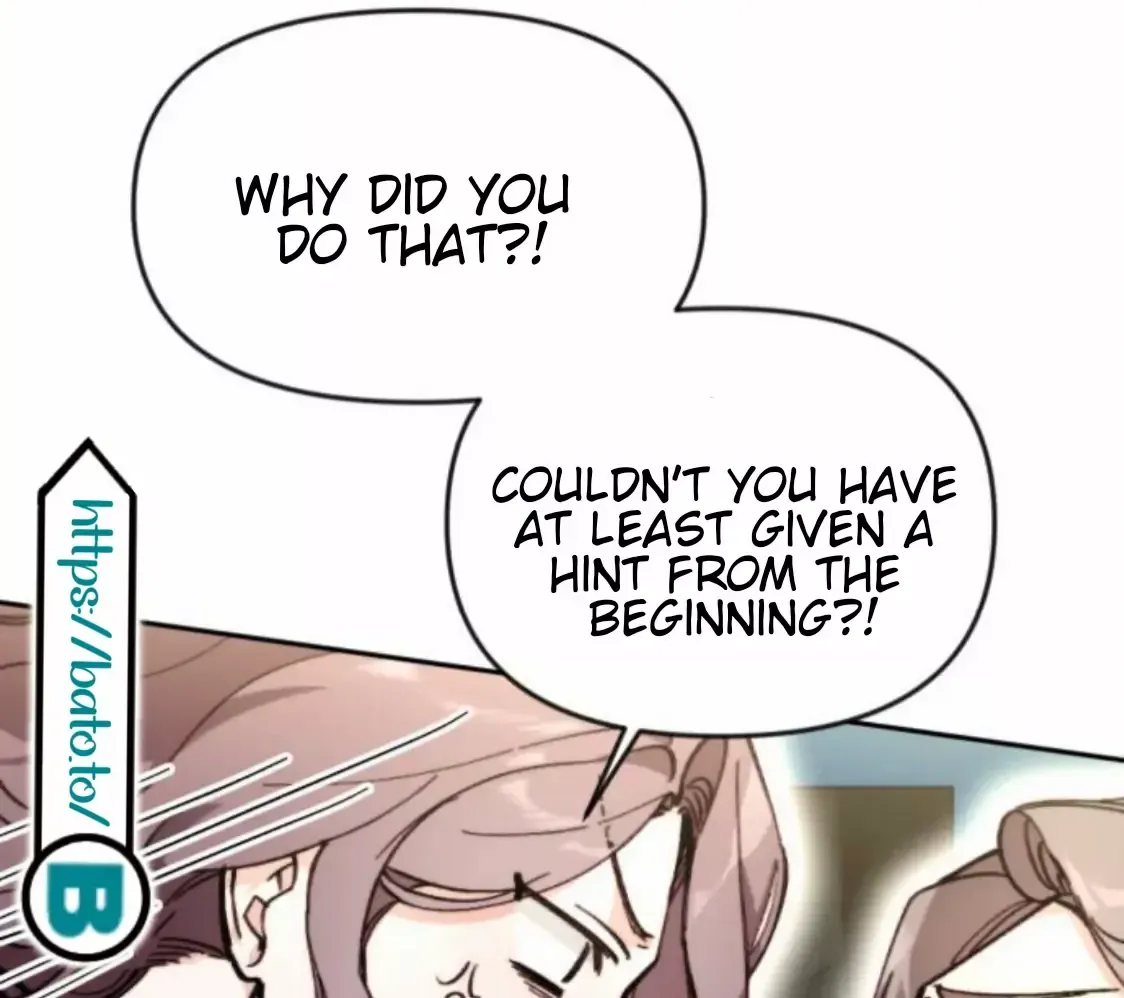 Divorce Is Easy, But Love Is Hard Chapter 4 page 22 - 