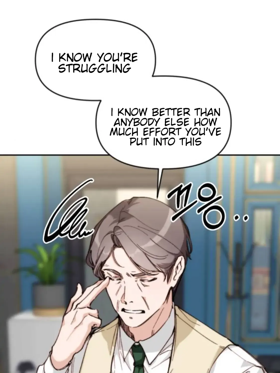 Divorce Is Easy, But Love Is Hard Chapter 4 page 30 - 