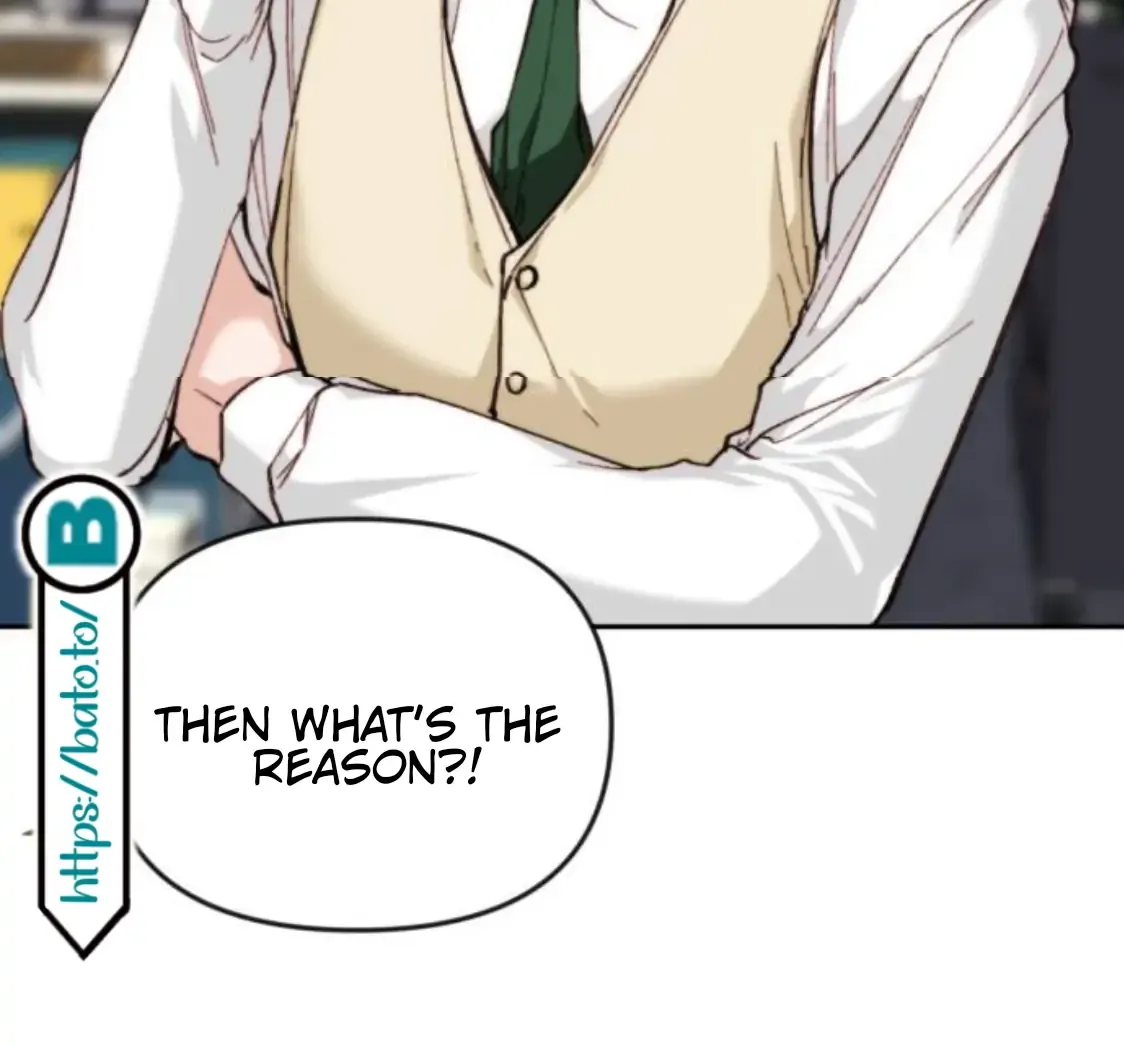Divorce Is Easy, But Love Is Hard Chapter 4 page 31 - 