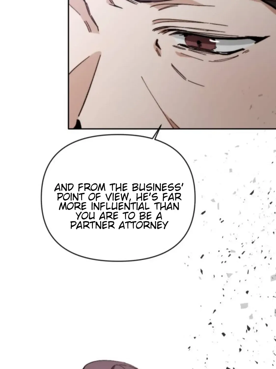 Divorce Is Easy, But Love Is Hard Chapter 4 page 33 - 