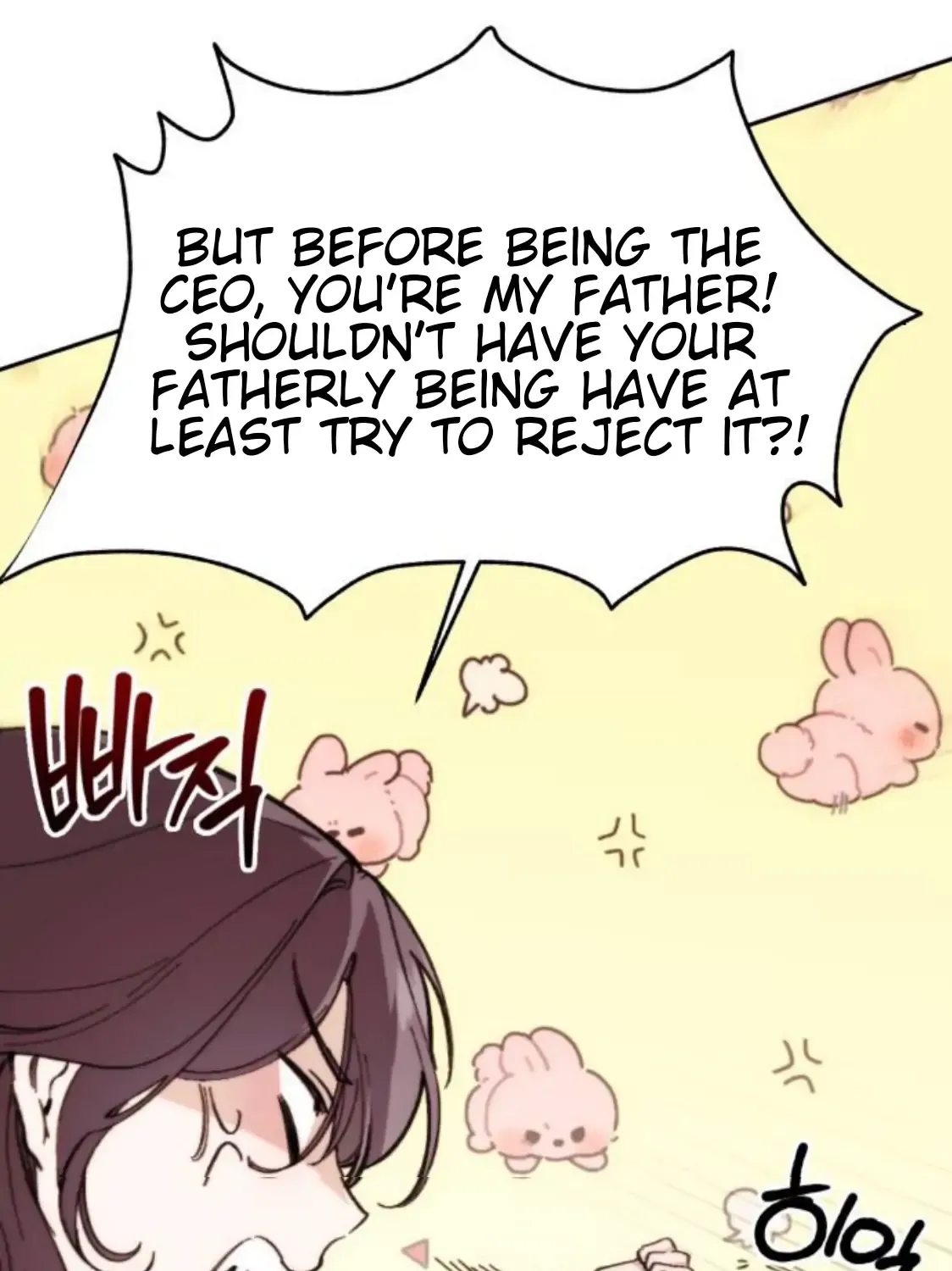 Divorce Is Easy, But Love Is Hard Chapter 4 page 37 - 