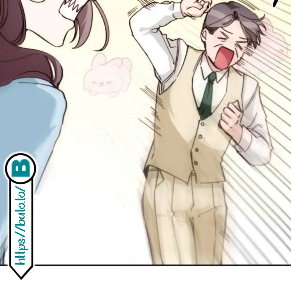 Divorce Is Easy, But Love Is Hard Chapter 4 page 38 - 