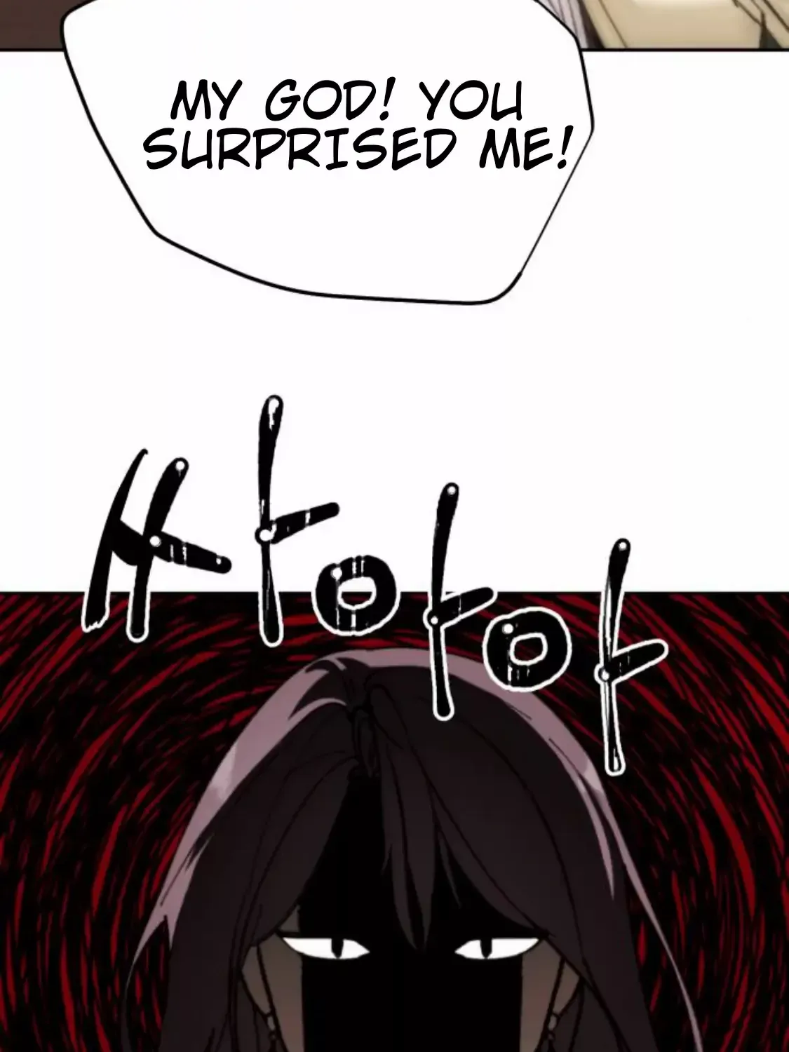 Divorce Is Easy, But Love Is Hard Chapter 4 page 5 - 