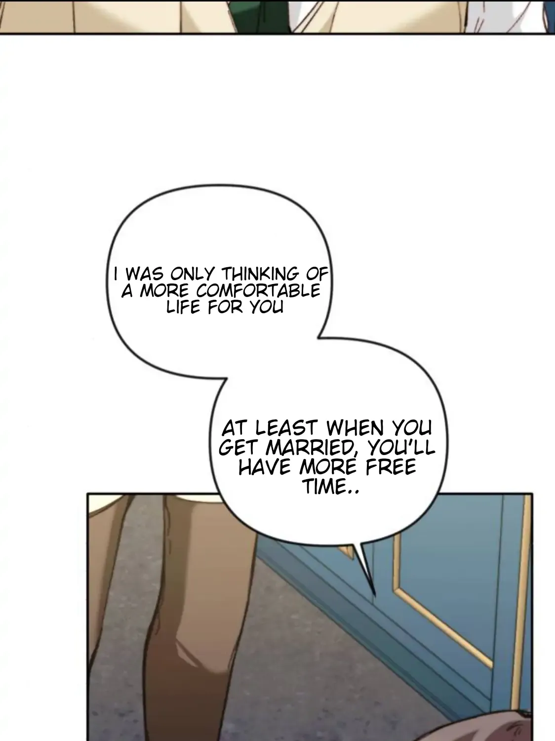 Divorce Is Easy, But Love Is Hard Chapter 4 page 41 - 