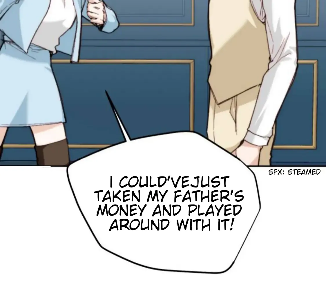 Divorce Is Easy, But Love Is Hard Chapter 4 page 44 - 