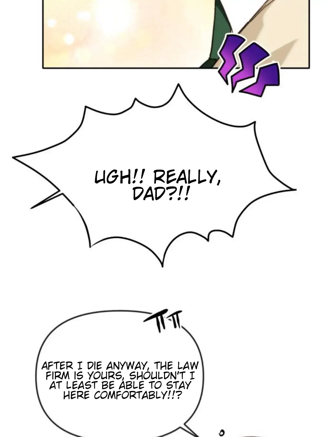 Divorce Is Easy, But Love Is Hard Chapter 4 page 47 - 