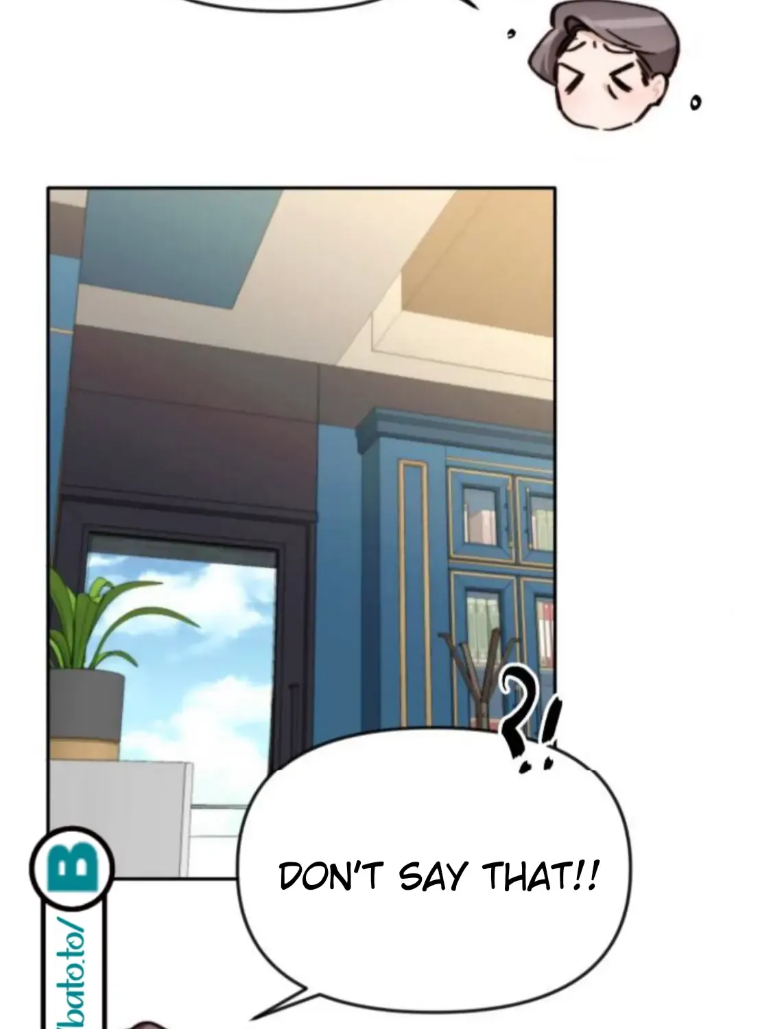 Divorce Is Easy, But Love Is Hard Chapter 4 page 48 - 